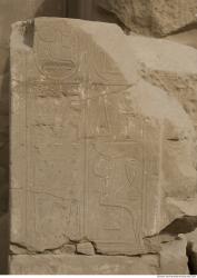 Karnak Temple Photo Textures #3